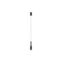 Luces Exclusivas BAHAMA LE43623 Pendelleuchte 1x7W/led 3000k IP20 703lm