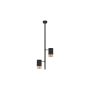 Luces Exclusivas BAILON LE43636 Deckenlampe IP20