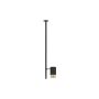 Luces Exclusivas BAILON LE43638 Deckenlampe IP20