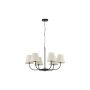 Luces Exclusivas BAJADA LE43643 Kronleuchter IP20