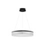Nova Luce PAULINE 9695262 Pendelleuchte 1x50W/led 3000k IP20 3143lm