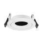 Luces Exclusivas BALCARCE LE61395 Einbau-Downlight IP20