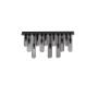 Luces Exclusivas BALDE LE43407 Deckenlampe IP20