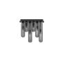 Luces Exclusivas BALDE LE43409 Deckenlampe IP20