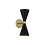 Luces Exclusivas BALSAS LE43699 Wandleuchte IP20