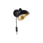 Nova Luce GEETI 9555806 Wandleuchte IP20