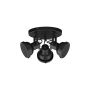 Luces Exclusivas BANCOS LE43718 Spot IP20