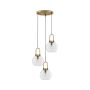 Luces Exclusivas BANES LE42655 Pendelleuchte IP20