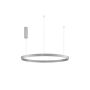 Luces Exclusivas BARI LE43254 Pendelleuchte 1x106W/led 3000k IP20 4899lm