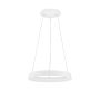 Luces Exclusivas BATALLAS LE44785 Pendelleuchte 1x38W/led 2700-3000k IP20 2564lm