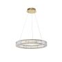 Luces Exclusivas BAUTA LE42674 Pendelleuchte 1x40W/led 3500k IP20 4647lm