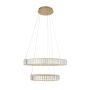 Luces Exclusivas BAUTA LE42676 Pendelleuchte 1x48W/led 3500k IP20 4328lm