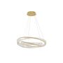 Luces Exclusivas BAUTA LE42914 Pendelleuchte 1x70W/led 3500k IP20 6351,63lm