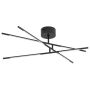 Luces Exclusivas BELL LE41352 Deckenlampe 1x30W/led 3000k IP20 2100lm