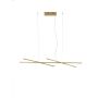 Nova Luce RACCIO 9695214 Pendelleuchte 1x30W/led 3000k IP20 2231lm
