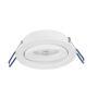 Nova Luce REDO 9350442 Einbau-Downlight IP20