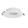 Nova Luce REDO 9418501 Einbau-Downlight IP20