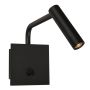 Luces Exclusivas BERISSO LE42259 Wandleuchte 1x3W/led 3000k IP20 190lm