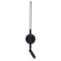 Luces Exclusivas BIESCAS LE42260 Wandleuchte 1x6W+3W/led 3000k IP20 520lm