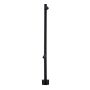 Luces Exclusivas BORJA LE73750 Stehlampe 1x8W/led 3000k IP65 356lm