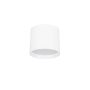 Luces Exclusivas BRENAS LE44391 Aufbau-Downlight 1x10W/led 3000k IP20 550lm