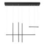 Luces Exclusivas BUGA LE41353 Pendelleuchte 1x35W/led 3000k IP20 2450lm
