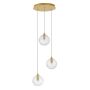 Nova Luce COEN 9006043 Pendelleuchte IP20