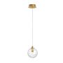 Luces Exclusivas CABRAL LE42906 Pendelleuchte IP20