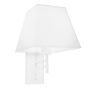 Luces Exclusivas CAFETAL LE42278 Wandleuchte IP20