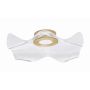 Luces Exclusivas CALI LE41369 Deckenlampe 1x31W/led 3000k IP20 2118lm