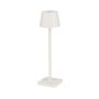Luces Exclusivas CALLAO LE73746 Tischleuchte 1x1,5W/led 3000k IP54 121lm