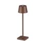 Luces Exclusivas CALLAO LE73747 Tischleuchte 1x1,5W/led 3000k IP54 121lm