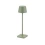 Luces Exclusivas CALLAO LE73748 Tischleuchte 1x1,5W/led 3000k IP54 121lm