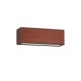 Luces Exclusivas CAMIRI LE73715 Wandleuchte 1x2W/led 3000k IP65 83lm