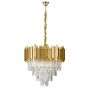 Luces Exclusivas CAMPANA LE42285 Pendelleuchte IP20