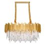 Luces Exclusivas CAMPANA LE42289 Pendelleuchte IP20