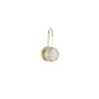Luces Exclusivas CANA LE42695 Wandleuchte 1x4,2W/led 3200k IP20