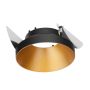 Luces Exclusivas CANTAURA LE61418 Einbau-Downlight IP20
