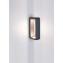 Luces Exclusivas CANUELAS LE71332 Wandleuchte 1x2x6W/led 3000k IP54 960lm