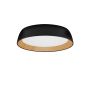 Luces Exclusivas CARACOLLO LE44808 Deckenleuchte 1x39W/led 3000k IP20 3081lm