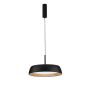 Luces Exclusivas CARACOLLO LE44810 Pendelleuchte 1x40W/led 3000k IP20 3111lm