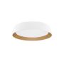 Luces Exclusivas CARACOLLO LE44811 Deckenleuchte 1x39W/led 3000k IP20 3081lm