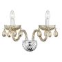 Luces Exclusivas CARRENO LE42298 Wandleuchte IP20