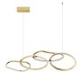 Luces Exclusivas CELAYA LE42760 Pendelleuchte 1x50W/led 3000k IP20 2400lm