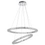 Luces Exclusivas CERCEDA LE42314 Pendelleuchte 1x60W/led 3500k IP20 3600lm