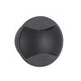 Luces Exclusivas CHICOLOAPAN LE71617 Wandleuchte 1x3W/led 3000k IP65 54lm