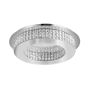 Luces Exclusivas CHILLAN LE42327 Deckenlampe 1x40W/led 4000k IP20 2400lm