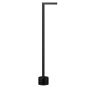 Luces Exclusivas CHIMBOTE LE73757 Stehlampe 1x5W/led 3000k IP65 188lm