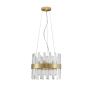 Luces Exclusivas CHOLULA LE42907 Pendelleuchte IP20