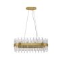 Luces Exclusivas CHOLULA LE42909 Pendelleuchte IP20
